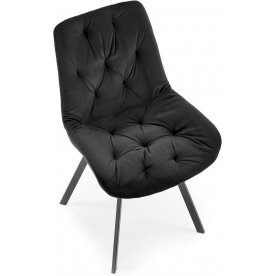 Стул на металлокаркасе K519