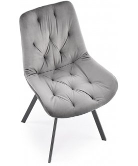 Стул на металлокаркасе Авел