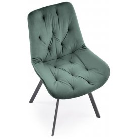 Стул на металлокаркасе K519