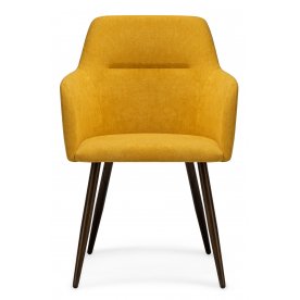 Стул на металлокаркасе Cromwell