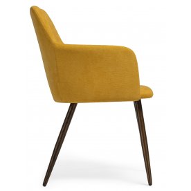 Стул на металлокаркасе Cromwell