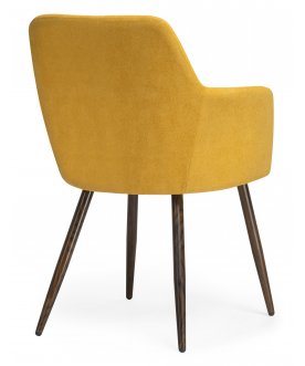 Стул на металлокаркасе Cromwell