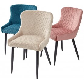 Стул на металлокаркасе Baden UF910-01