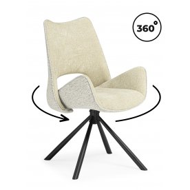 Стул на металлокаркасе Balaton