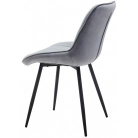 Стул на металлокаркасе CG1953