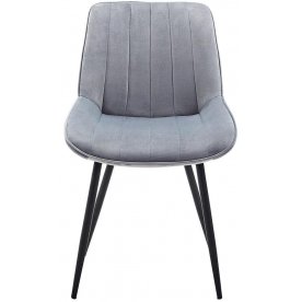 Стул на металлокаркасе CG1953