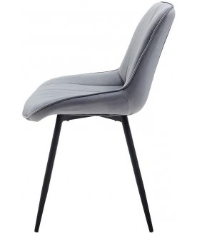 Стул на металлокаркасе CG1953