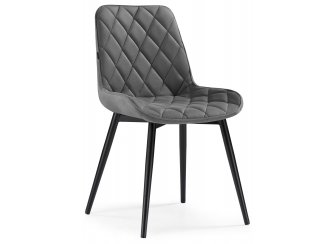 Стул на металлокаркасе Баодин