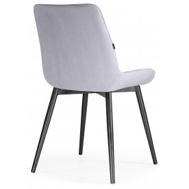 Стул на металлокаркасе Баодин