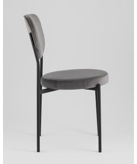 Стул на металлокаркасе Барбара