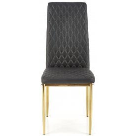 Стул на металлокаркасе K501