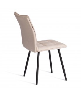 Стул на металлокаркасе Bari