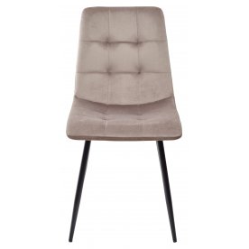 Стул на металлокаркасе Bari G062-13