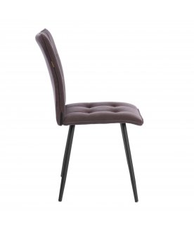 Стул на металлокаркасе Bari/Бари