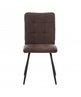 Стул на металлокаркасе Bari/Бари