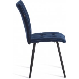 Стул на металлокаркасе Bari