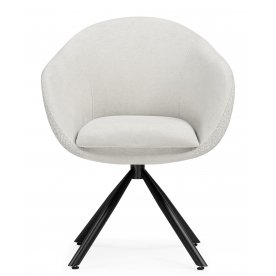 Стул на металлокаркасе Бартон 1