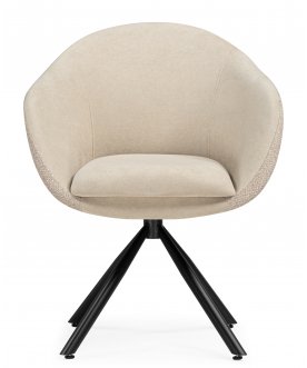 Стул на металлокаркасе Бартон 1