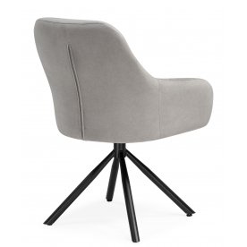 Стул на металлокаркасе Бартон 2