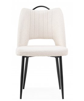 Стул на металлокаркасе Barton