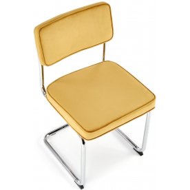 Стул на металлокаркасе K510