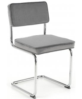 Стул на металлокаркасе Башаль