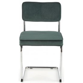 Стул на металлокаркасе K510