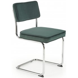 Стул на металлокаркасе K510