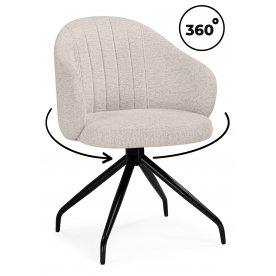 Стул на металлокаркасе Bekar