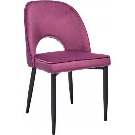 Стул на металлокаркасе Белфаст