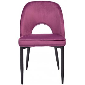 Стул на металлокаркасе Белфаст