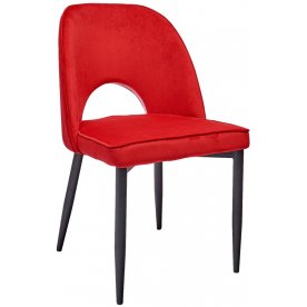 Стул на металлокаркасе Белфаст