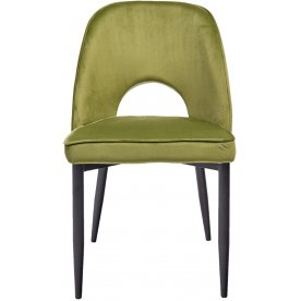 Стул на металлокаркасе Белфаст