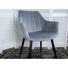 Кресло Belinda bluvel-06