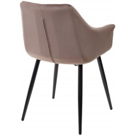 Кресло Belinda bluvel-38