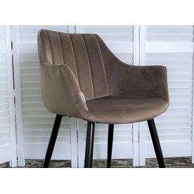 Кресло Belinda bluvel-38