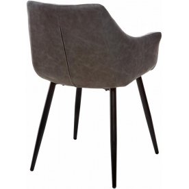 Стул на металлокаркасе Belinda TRF-08