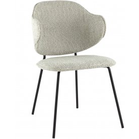 Стул на металлокаркасе Ламбер