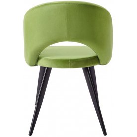 Стул на металлокаркасе DC-9507