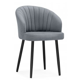 Стул на металлокаркасе Бэнбу