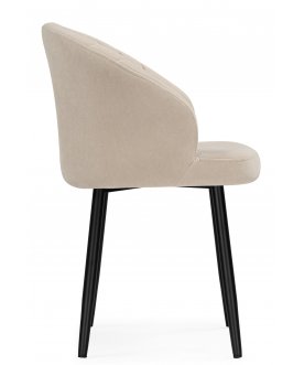 Стул на металлокаркасе Бэнбу