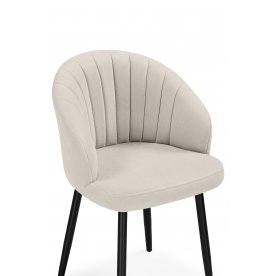 Стул на металлокаркасе Бэнбу