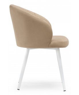 Стул на металлокаркасе Бэнбу