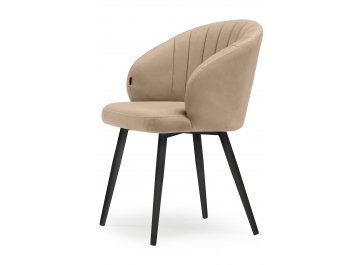 Стул на металлокаркасе Бэнбу