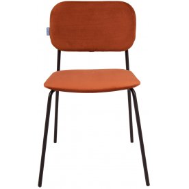 Стул на металлокаркасе Benson