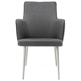 Стул на металлокаркасе Benza