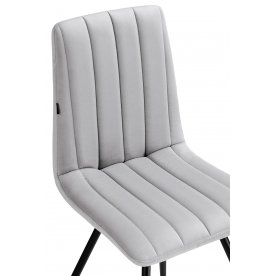 Стул на металлокаркасе Биджей