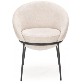 Стул на металлокаркасе K482