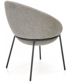 Стул на металлокаркасе K482