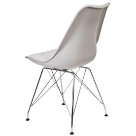 Стул на металлокаркасе Bliss